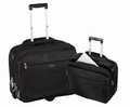 Chicago Notebook trolley tas 17