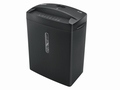 Fellowes Powershred® P-33 papiervernietiger stroken