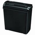 Fellowes Powershred® P-25S papiervernietiger stroken