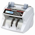 N-3500 UV+MG Bankbiljettenteller