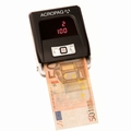 ACROPAQ AT-110 WM Euro Tester Valsgeldetector