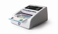 Safescan 165i Grijs Automatische Valsgelddetector
