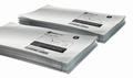 Safescan Cleaning Cards voor Valsgelddetectors (2x10 Cards)
