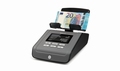 Safescan 6165 weegschaal om geld te wegen