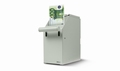 Safescan 4100 wit POS Afroomkluis