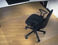 Stoelmat Rillstab 120x150cm voor harde vloeren