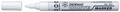 Snowman WP-12 Paint Marker 1.5-3 mm Wit