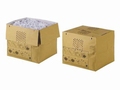 Rexel Opvangzak Auto+ 500X / 500M 50 stuks