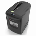 Rexel Mercury RES1523 Papiervernietiger, Stroken P2