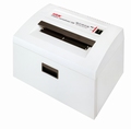 Papiervernietiger HSM Classic nanoshred 726
