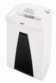Papiervernietiger HSM SECURIO B24 4,5x30mm + Olie