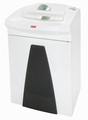 Papiervernietiger HSM SECURIO B26 1x5mm + Olie