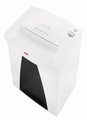 Papiervernietiger HSM SECURIO B32 0,78x11mm + Olie