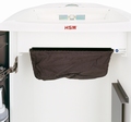 Papiervernietiger HSM SECURIO B32 1,9x15mm + Olie
