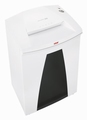 Papiervernietiger HSM SECURIO B34 4,5x30mm + Olie
