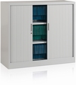 Navert Roldeurkast 100x120x43 cm