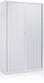 Navert Roldeurkast 198x120x43 cm