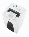Papiervernietiger HSM SECURIO P40 1x5mm OMDD + metaalherkenn