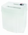 Papiervernietiger HSM Pure 120 4x25mm