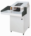 Transportband-Datavernietiger HSM Powerline FA400.2 5,8mm