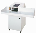 Transportband-Datavernietiger HSM Powerline FA400.2 3,9x40mm