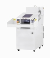 Shredder-pers-combinatie HSM SP 4040 V 5,8mm