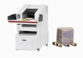 Shredder-pers-combinatie HSM SP 5080 1,9x15mm