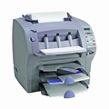 Couvette MA 50-2 Mail Assistant couverteermachine