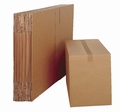 Kartonbox HSM Papiervernietiger SECURIO B32, AF500