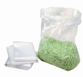 Plastic zakken 100 stuks voor B26, B32, AF500, 125.2