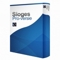 Kassasoftware Sioges Pro