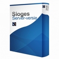 Kassasoftware Sioges Server