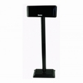 Pole Klantendisplay Sam4s QPD - ( 2 regelig )