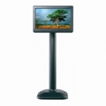 Pole Klantendisplay Model QPD - ML700S ( 7 inch )