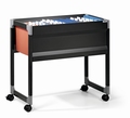 Hangmappenboy Durable 3770 zwart