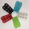 Money Box 8 Compartments Different Colours DK1