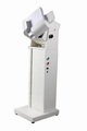 RECO Systems JOGG AIR 3 ST Paper Jogger op standaard