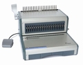 Reco Systems PB 6 E inbindmachine elektrisch