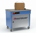 Masterline 410T semi-automatische omsnoerings -machine