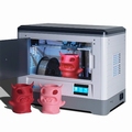 Flashforge Dreamer 3D Printer thuis- kantoor en onderwijs