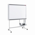 Nobo Copyboard Kleur PPC