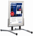 FRANKEN stoepbord Outdoor Plus A1 formaat
