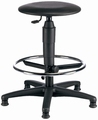 Topstar Draaikruk TEC 60 Skai Counter zwart