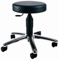Topstar Draaikruk TEC 70 chroom zwart