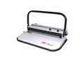 WireBind WBM34C 2:1 Pons-Bindmachine voor draadruggen