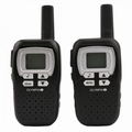 Olympia PMR1208K - Walkie Talkie set bereik 5 KM 8 kanalen