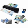 Acropaq Hobbyset - Laminator Trimmer Hoeksnijder