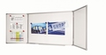 Economy Conferentie Unit 100 x 200 / 400 cm