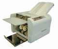 Superfax PF-250 vouwmachine volautomatisch