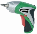 Mannesmann Accu Schroefmachine 3.6V met Li-ionen